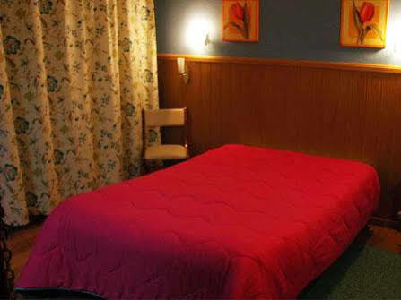 Pensao Residencial Roma Hotel Lisbon Bagian luar foto